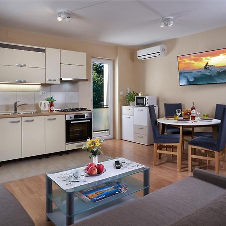 Palmaja Apartment Kaštela Екстериор снимка
