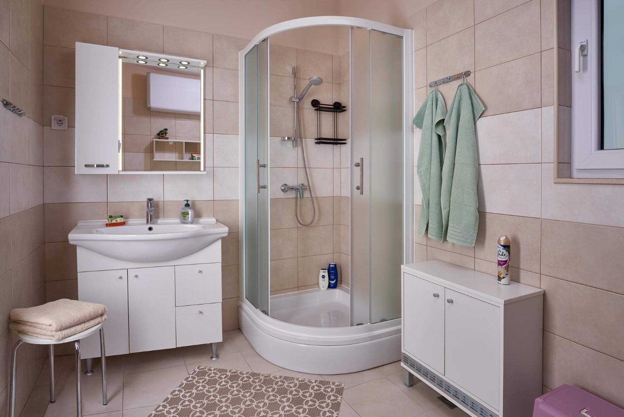 Palmaja Apartment Kaštela Екстериор снимка