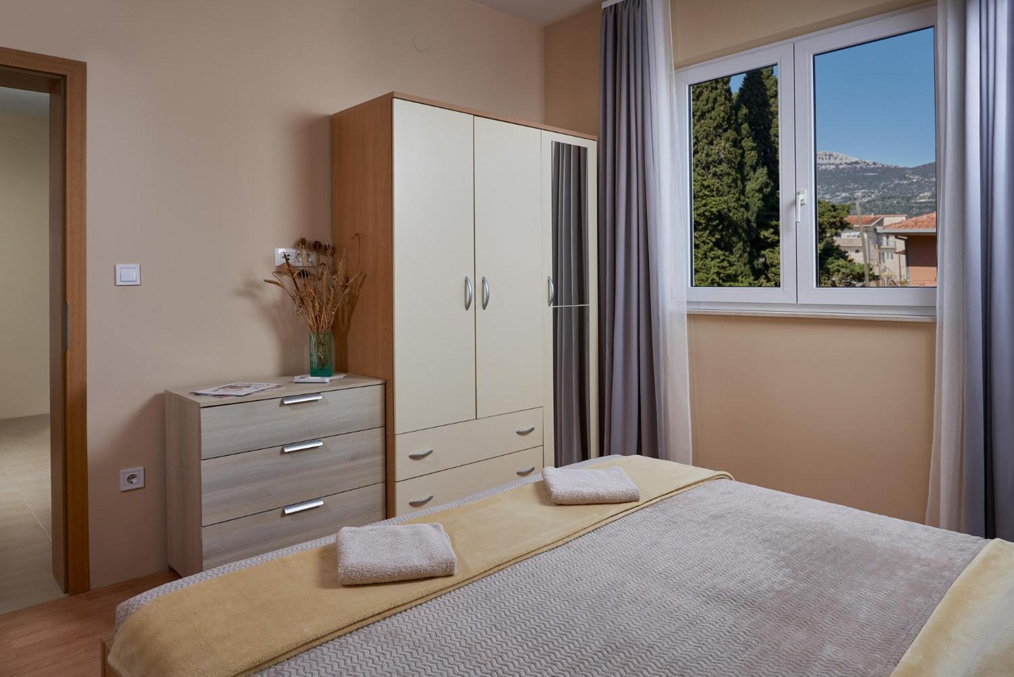Palmaja Apartment Kaštela Екстериор снимка
