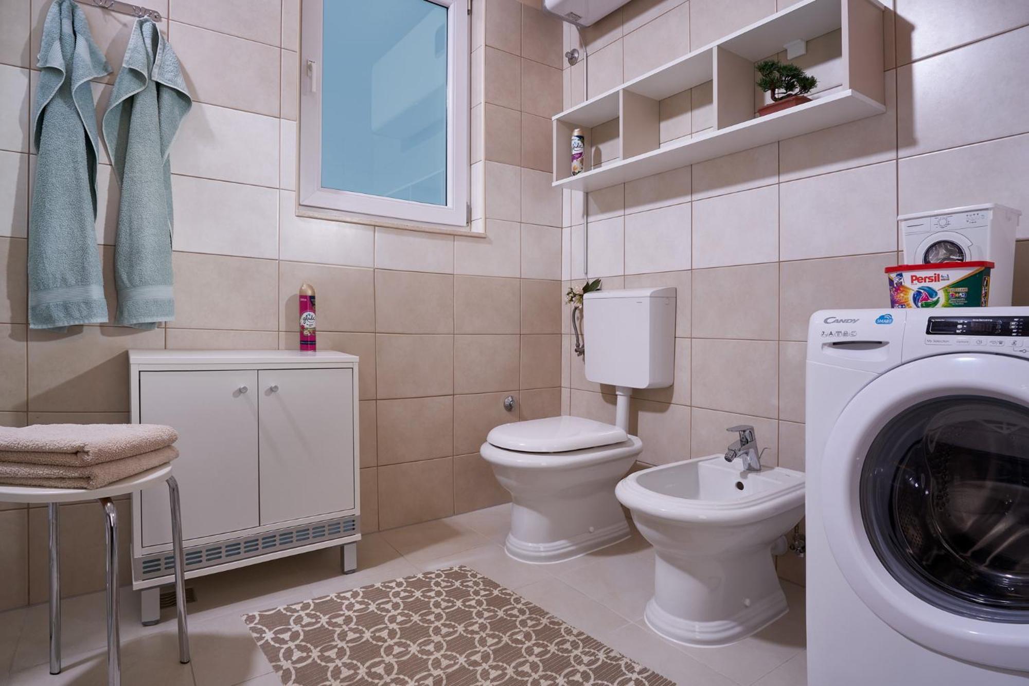 Palmaja Apartment Kaštela Екстериор снимка