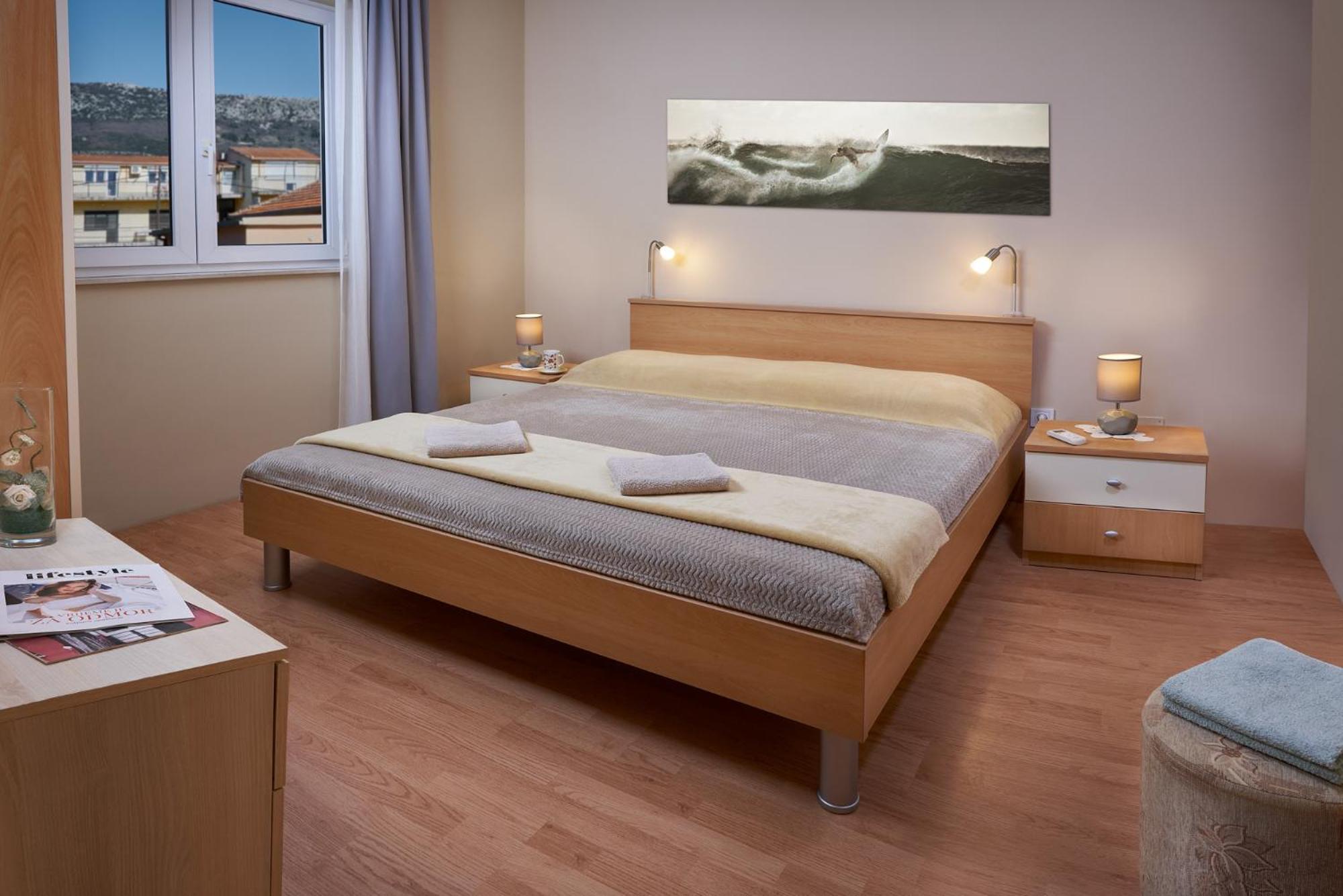 Palmaja Apartment Kaštela Екстериор снимка