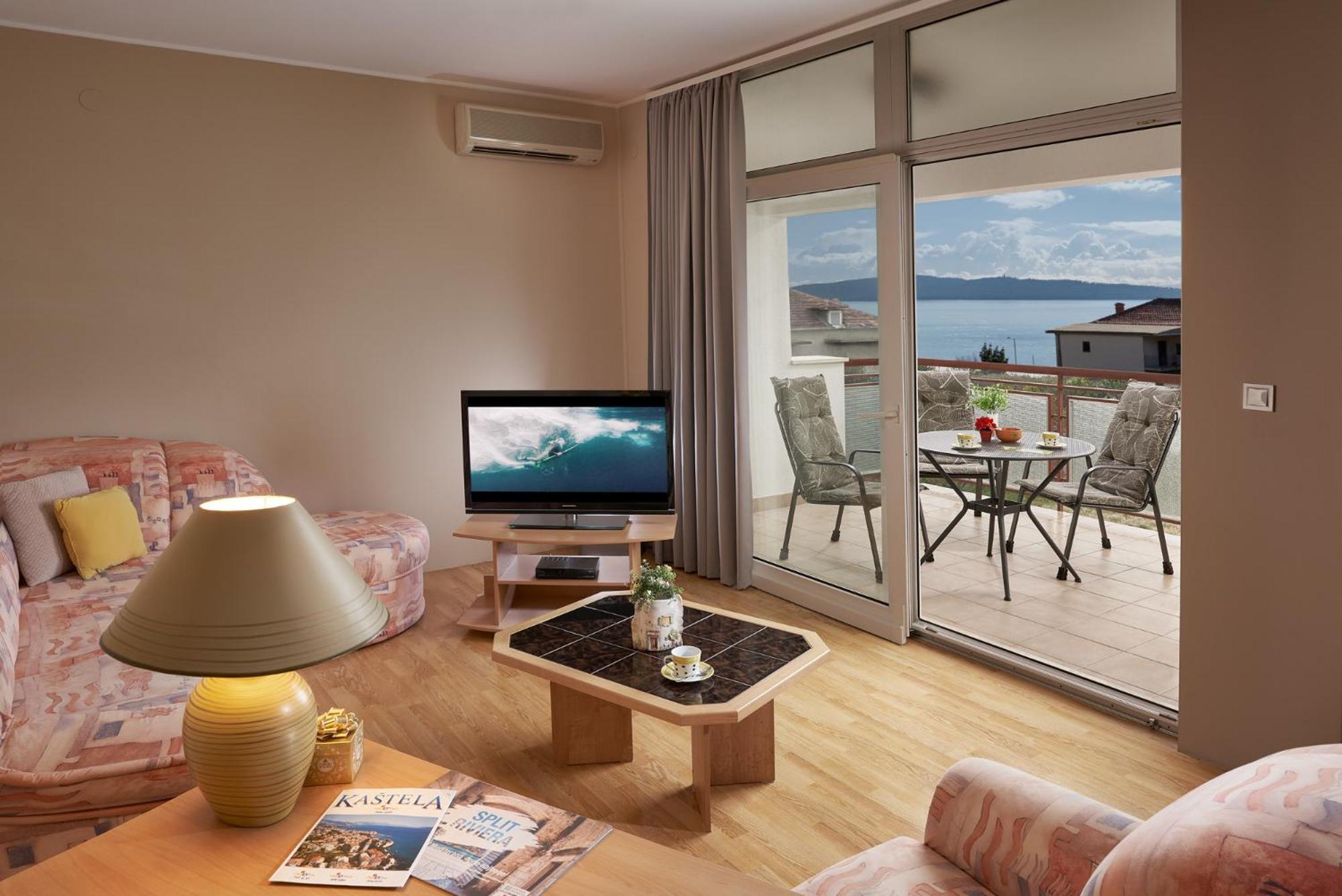 Palmaja Apartment Kaštela Екстериор снимка