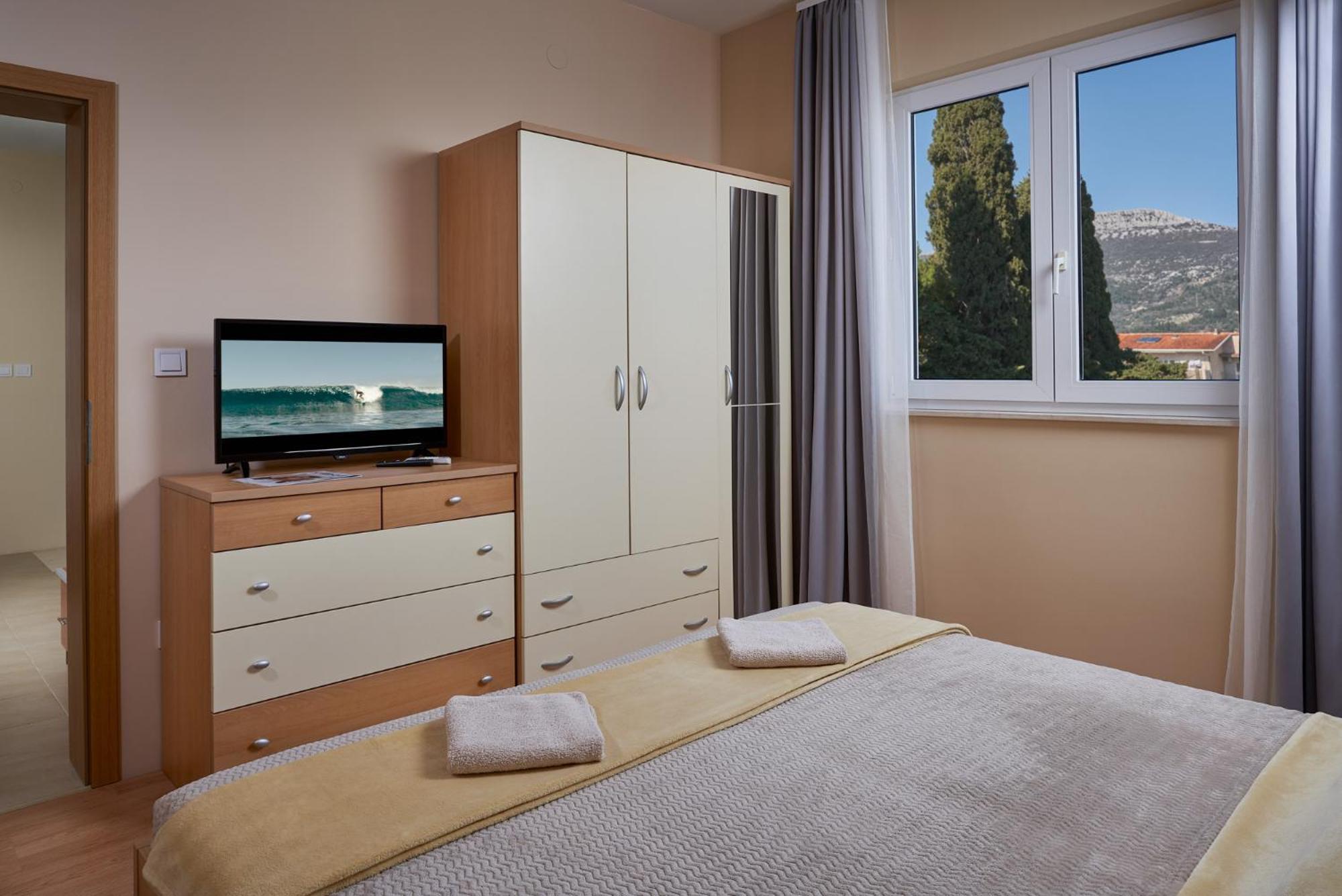Palmaja Apartment Kaštela Екстериор снимка