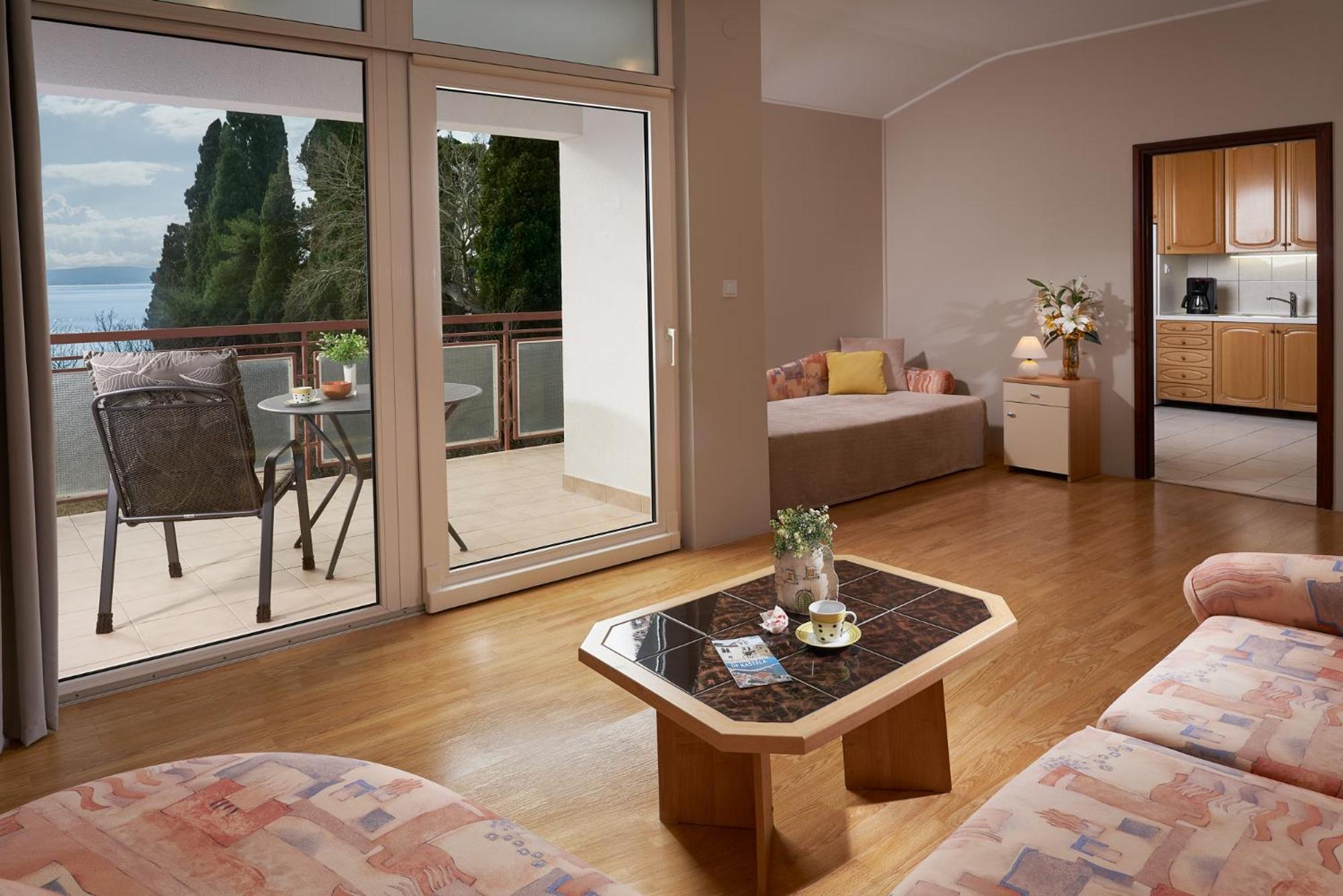 Palmaja Apartment Kaštela Екстериор снимка