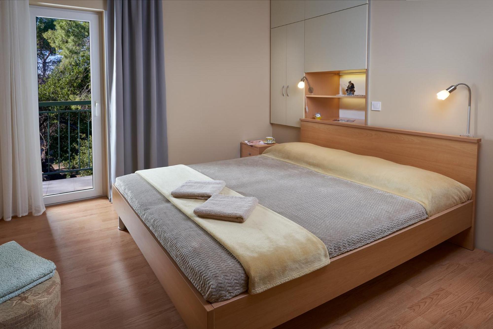 Palmaja Apartment Kaštela Екстериор снимка