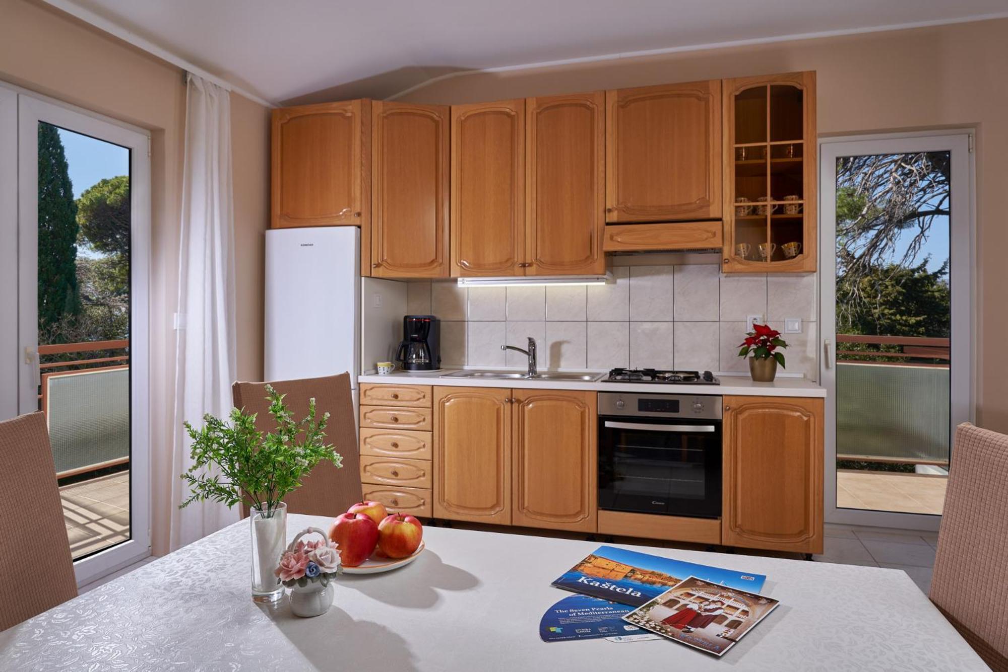 Palmaja Apartment Kaštela Екстериор снимка
