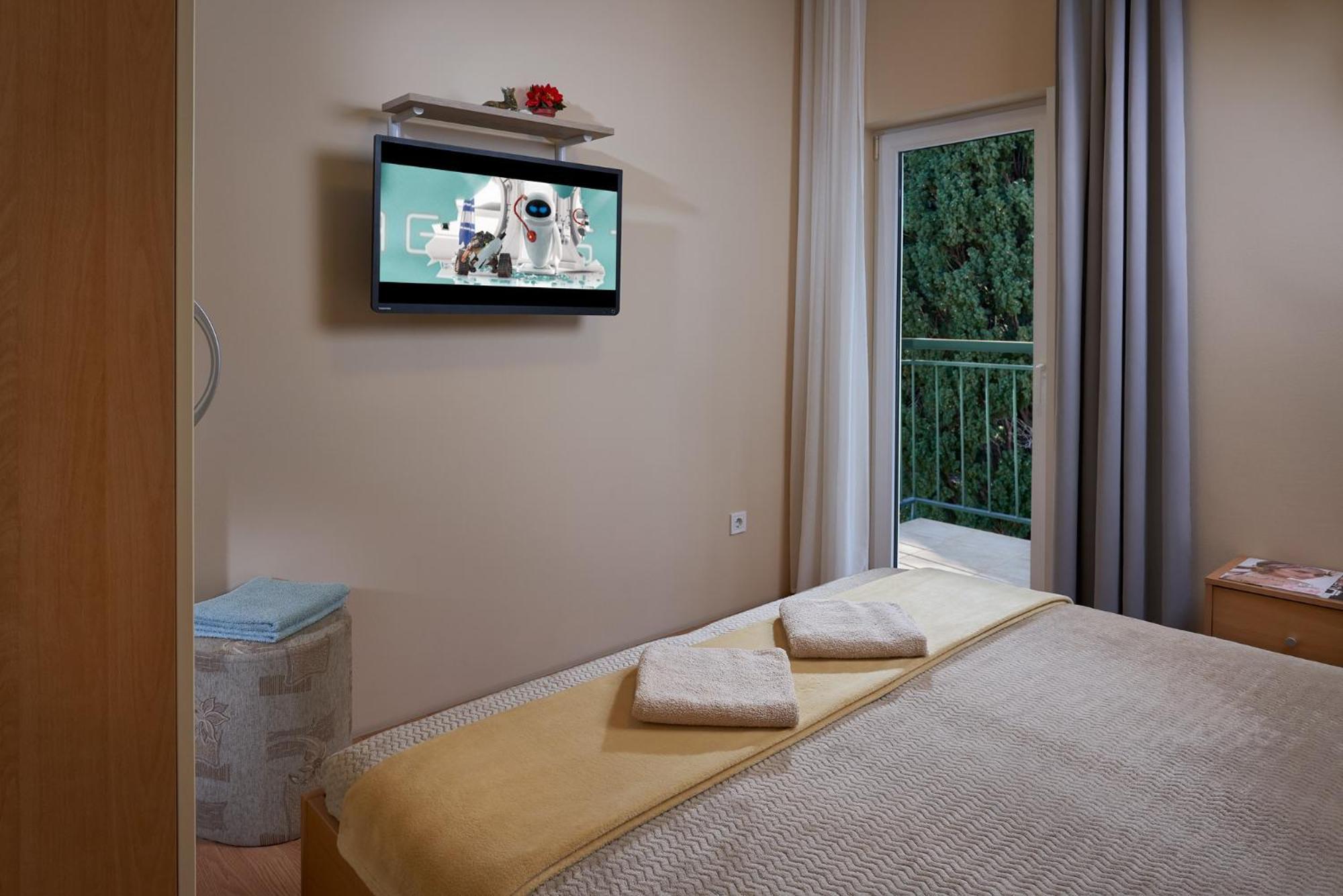 Palmaja Apartment Kaštela Екстериор снимка