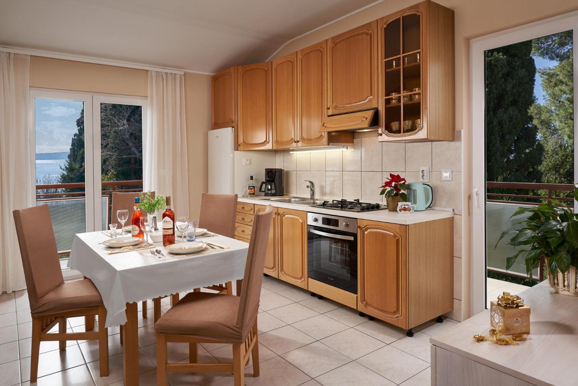 Palmaja Apartment Kaštela Екстериор снимка