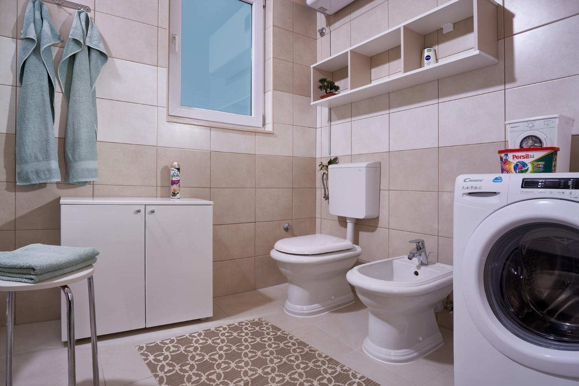 Palmaja Apartment Kaštela Екстериор снимка